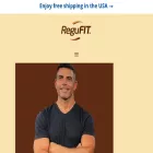 regufit.com