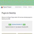 regular-polygon.com