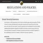 regulations.fsu.edu regulations.fsu.edu