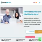rehametrics.com