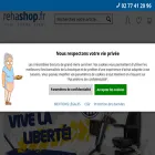 rehashop.fr rehashop.fr