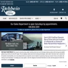 rehbeinford.com rehbeinford.com