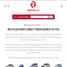 rehicle.com rehicle.com
