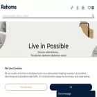 rehome.co.uk rehome.co.uk