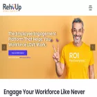 rehvup.io rehvup.io