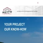 reichconstructionllc.com