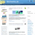 reichweite.de reichweite.de
