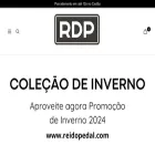 reidopedal.com