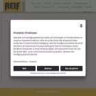 reif-bau.de reif-bau.de