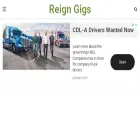 reigngigs.com reigngigs.com