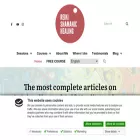 reikishamanichealing.com reikishamanichealing.com