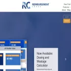 reimbursementcodes.com