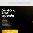 reinoeducacao.com