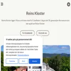 reinskloster.no
