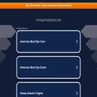 reisgenoegens.be reisgenoegens.be