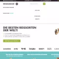 reishunger.de reishunger.de