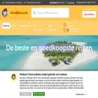 reisknaller.nl reisknaller.nl