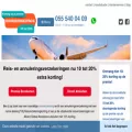 reisverzekeringkorting.nl