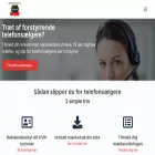 reklamebeskyttelse.dk reklamebeskyttelse.dk