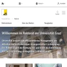 rektorat.uni-graz.at