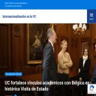 relacionesinternacionales.uc.cl relacionesinternacionales.uc.cl