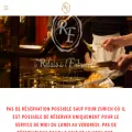relaisentrecote.fr relaisentrecote.fr
