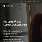 relationwise.dk relationwise.dk