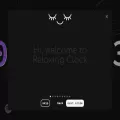 relaxingclock.com