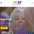 relayforlife.org.au