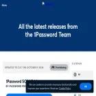 releases.1password.com releases.1password.com