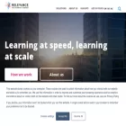 relevancelearning.com