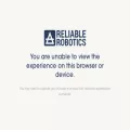 reliable.co