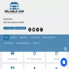 reliablecarconnection.com