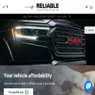 reliablemotors.ca reliablemotors.ca