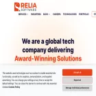 reliasoftware.com reliasoftware.com