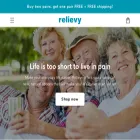 relievy.com relievy.com