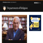 religion.princeton.edu