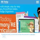 religiouseducation.co.uk religiouseducation.co.uk