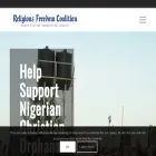 religiousfreedomcoalition.org