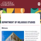 religiousstudies.cofc.edu