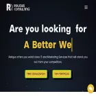 reliqus.com reliqus.com