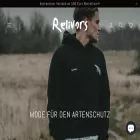 relivors.com