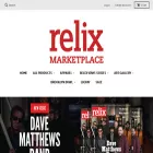 relixmarketplace.com