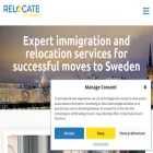 relocatetosweden.com relocatetosweden.com