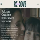 relove.org.au relove.org.au