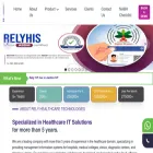 relyhealthtech.com relyhealthtech.com