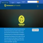 remainsoftware.com
