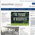 remappingdebate.org