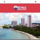 remax-diamondrealty-guam.com