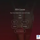 rem-course.com rem-course.com